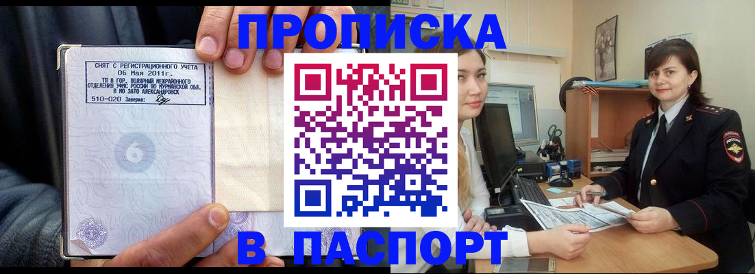 временная регистрация госуслуги в Северске